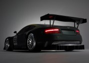 2005 Aston Martin DBR9